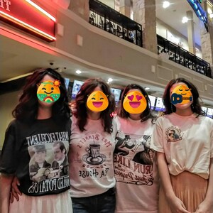 Kupujący z Etsy dodał(a) zdjęcie swoich zakupów