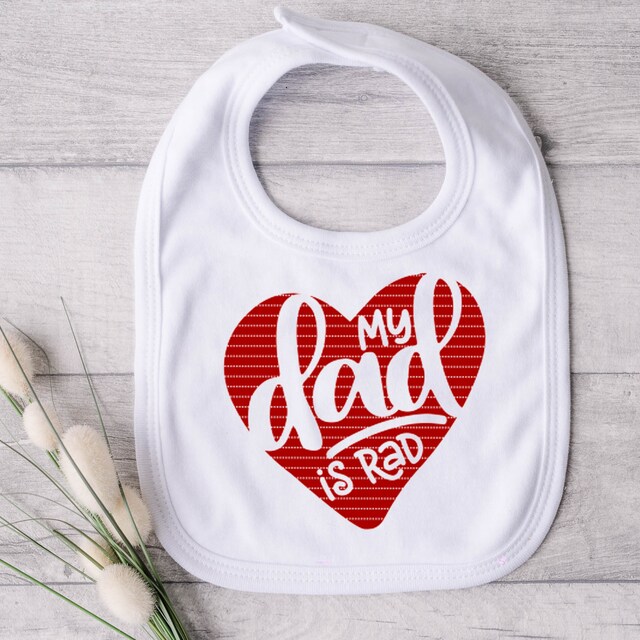 Baby Bib Mockup Bib Mock up Baby Mock-up Gender Neutral Mock