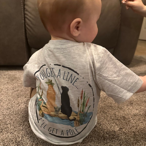 Gameday Shirt for Kids, Eagles Kids Shirt, Team Spirit Shirts for Kids ...
