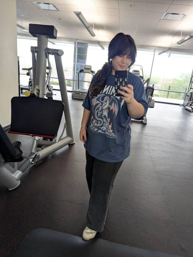 Customer photo 1