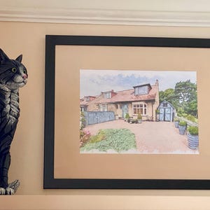 Zena added a photo of their purchase