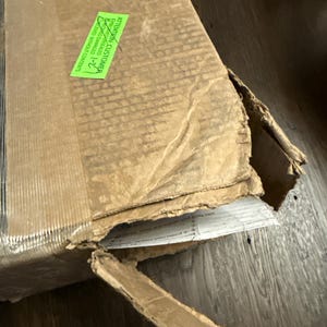 Angel added a photo of their purchase