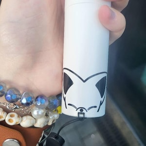 Erin added a photo of their purchase