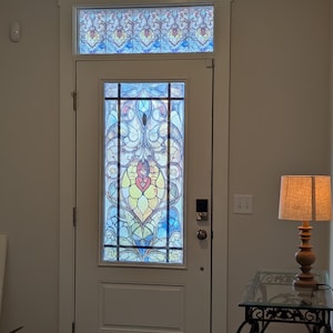 Kimberly added a photo of their purchase