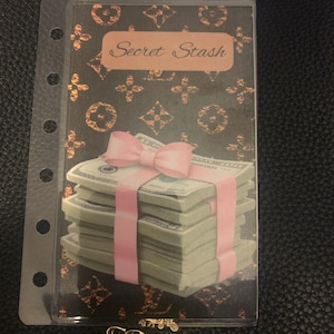 Crystal added a photo of their purchase