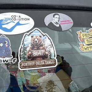 Jennifer added a photo of their purchase