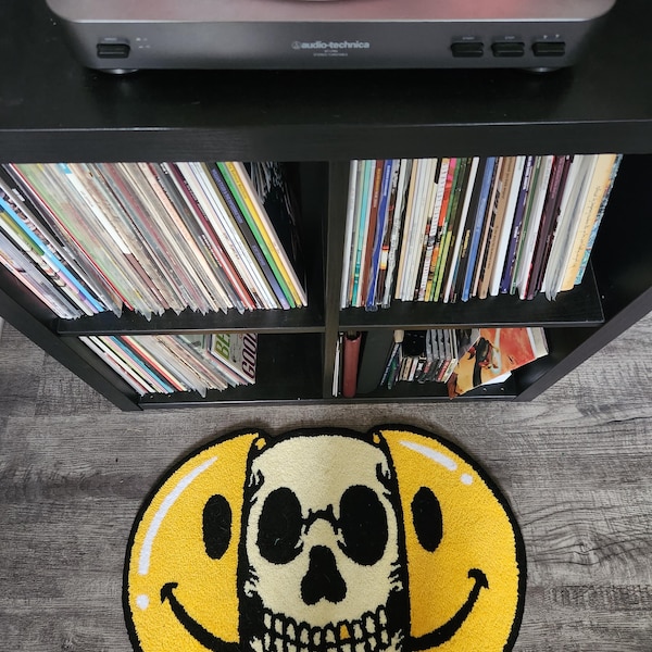 3d Pink Panther Tufted Rug, Handmade Tufted Custom Rug, Funny Rug Gift ...