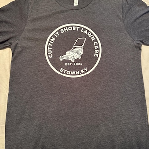 Ellie added a photo of their purchase