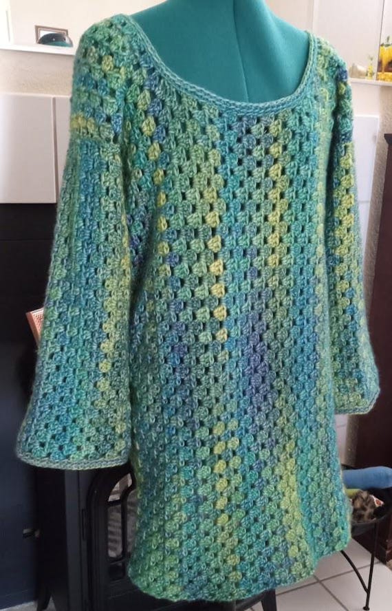Finished project photo from Kathy L.