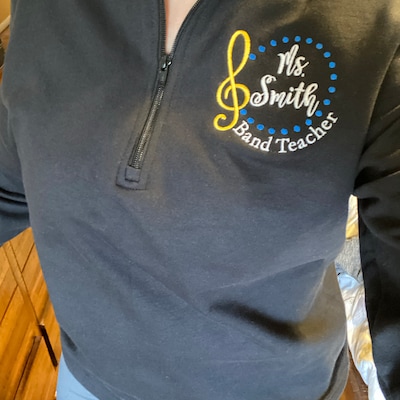 Pediatric Nurse Jacket, Personalized Gift for PICU or Nicu Nurse, RN