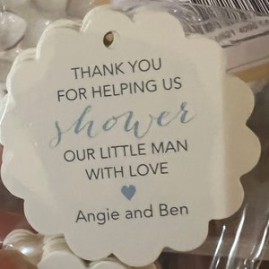 Angie added a photo of their purchase