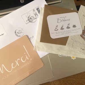 julie a ajouté une photo de son achat