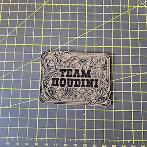 Brett added a photo of their purchase