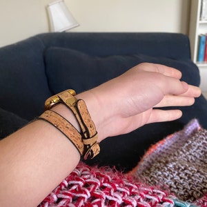 Anna added a photo of their purchase