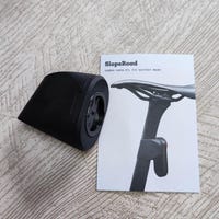 Shimano Di2 Battery Mount – For Specialized Tarmac SL7 Seatpost, DN110 DN300, 3D Printed/Carbon Compatible