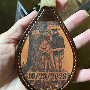 Blane added a photo of their purchase