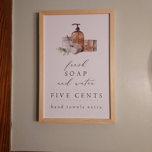 Diane added a photo of their purchase
