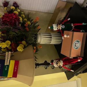 Tammie added a photo of their purchase