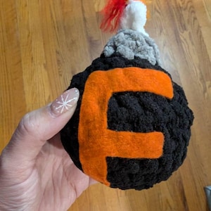 Etsy buyer added a photo of their purchase