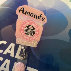 Amanda added a photo of their purchase