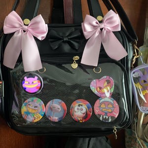 Karma added a photo of their purchase