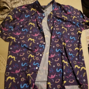 Samantha added a photo of their purchase