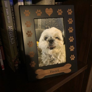 David added a photo of their purchase