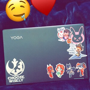 Danielle added a photo of their purchase