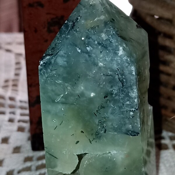 Mexican Orange Calcite Towers - Etsy Australia