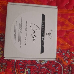 Irene ha añadido una foto de su compra
