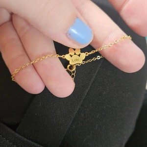 Charlotte adicionaram uma foto da sua compra