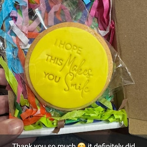 Dawn added a photo of their purchase