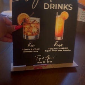 Kristin added a photo of their purchase