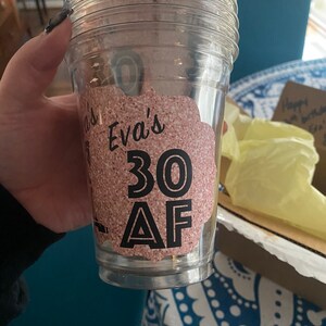 Autumn added a photo of their purchase
