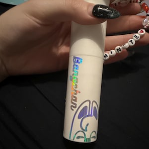 Millie added a photo of their purchase