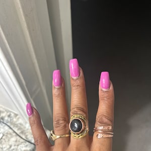 Latasha adicionaram uma foto da sua compra