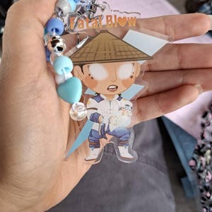 Stabby added a photo of their purchase