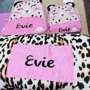 Olivia added a photo of their purchase