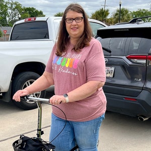 Lisa added a photo of their purchase