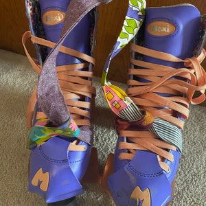 Raven added a photo of their purchase