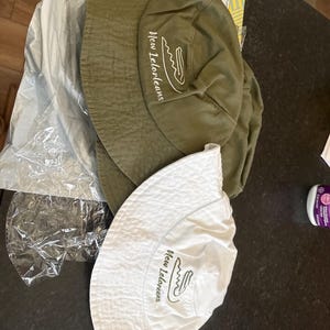 Allison added a photo of their purchase