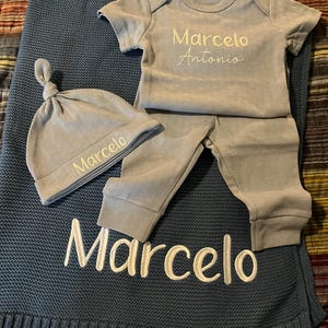 Michelle added a photo of their purchase