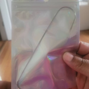 Aliceia ha añadido una foto de su compra