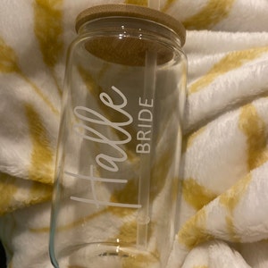 Halle added a photo of their purchase