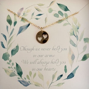 miscarriage bereavement