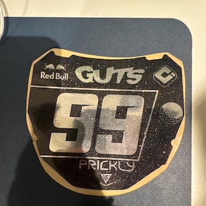 Victor added a photo of their purchase