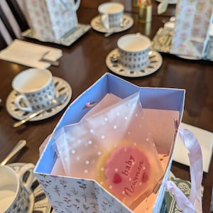 Lucinda added a photo of their purchase