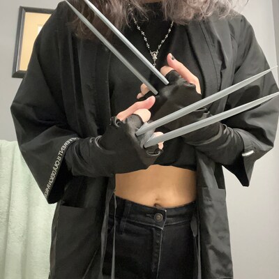 Best X-23 Wolverine Claws - Etsy
