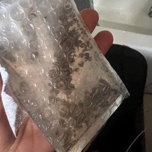 Kekoa added a photo of their purchase
