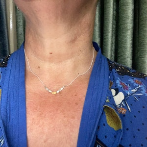 Barbara added a photo of their purchase